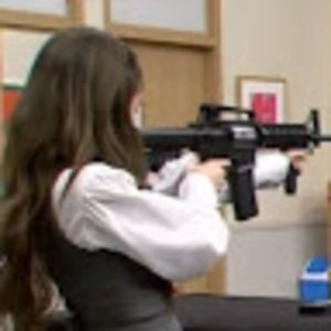 Meet your Posher, Kim-ailiseu